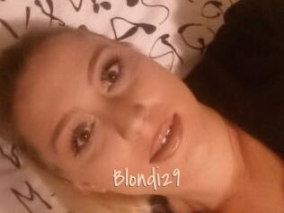 Blondi29