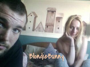 BlondieBunny