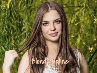 BlondieCeline