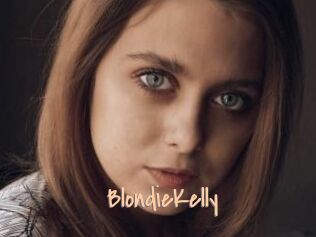 BlondieKelly