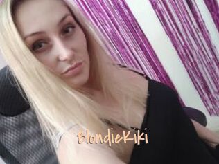 BlondieKiki