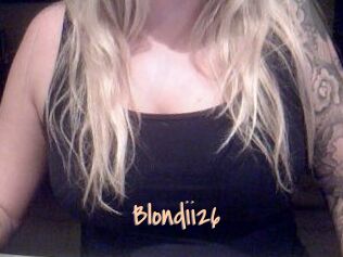 Blondii26