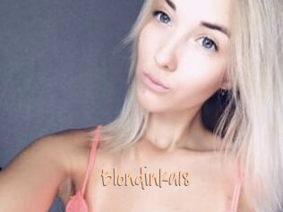 Blondinka18