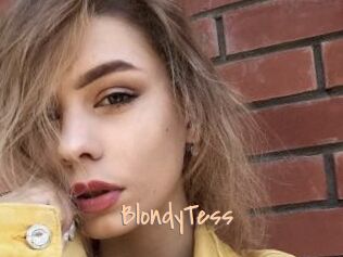 BlondyTess
