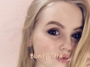 Blondy_Tara