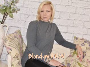 BlondymilfWoW