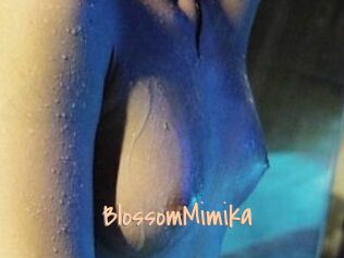 BlossomMimika