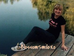 Blossom_SmileXo
