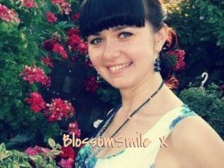 BlossomSmile_X