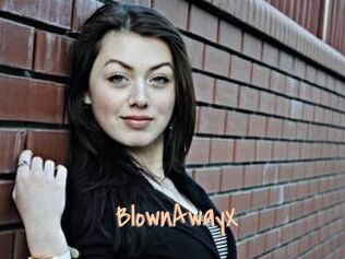 BlownAwayX