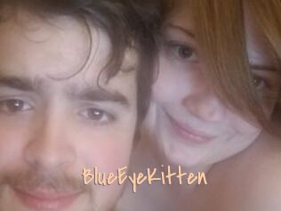 BlueEyeKitten