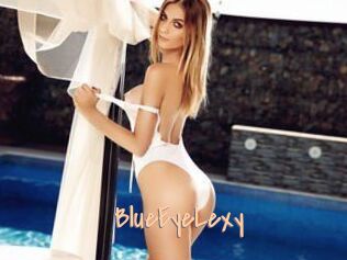 BlueEyeLexy