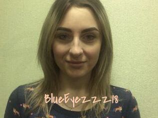 BlueEyezzz18