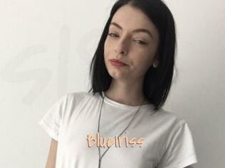 BlueIriss