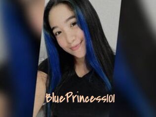 BluePrincess101