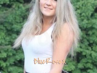 BlueRoseX