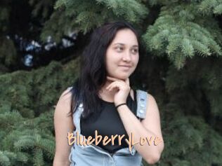 BlueberryLove