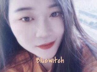 Bluewitch