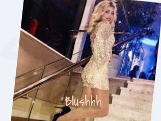 Blushhh