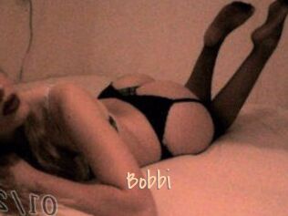 Bobbi