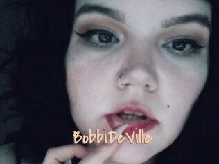 BobbiDeVille