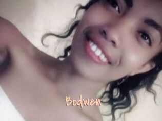 Bodwen
