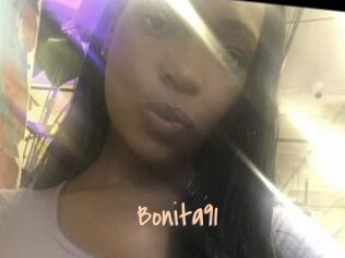 Bonita91
