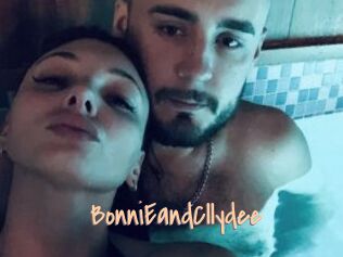 BonniEandCllydee