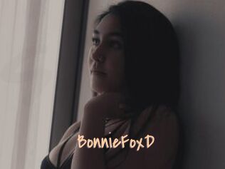 BonnieFoxD