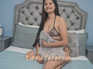 BonniePeterson
