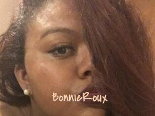 BonnieRoux