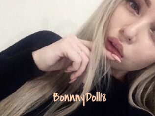 BonnnyDoll18
