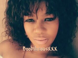 BoobiliciousXXX