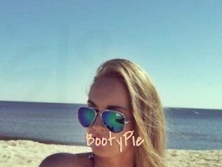 BootyPie