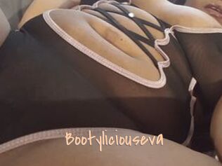 Bootyliciouseva