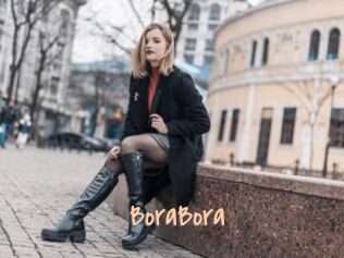 BoraBora