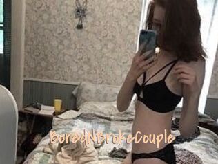 BoredNBrokeCouple
