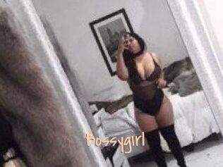 Bossygirl