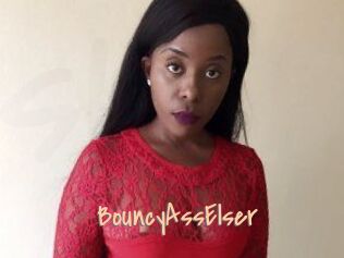 BouncyAssElser