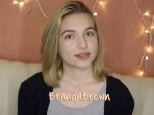 BrandaBrown Salopes de 18 ans
