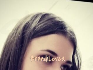 BrandiLoveX