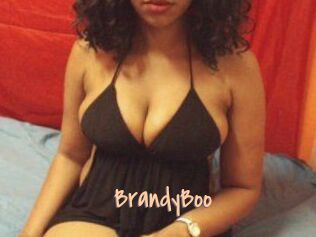 BrandyBoo
