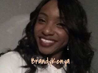 BrandyKenya
