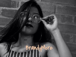 BrandyMore