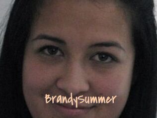 BrandySummer
