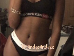 Brandycandyxo