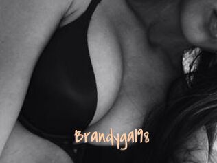 Brandygal98