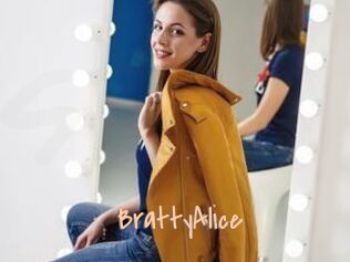 BrattyAlice
