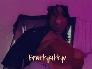 Brattykittyv