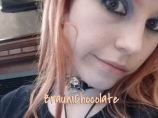 BrauniChocolate